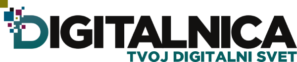 Digitalnica Logo
