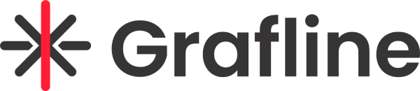 Grafline Logo